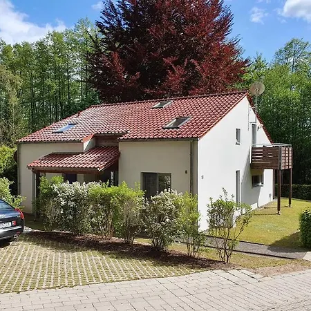 Seelodge Jabel Appartment 2 Zewnętrze zdjęcie