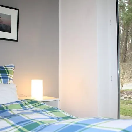 Seelodge Jabel Appartment 2 Zewnętrze zdjęcie