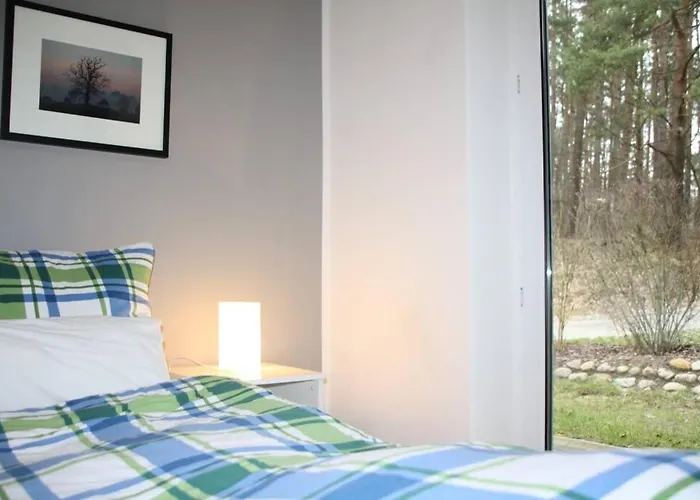 Seelodge Jabel Appartment 2