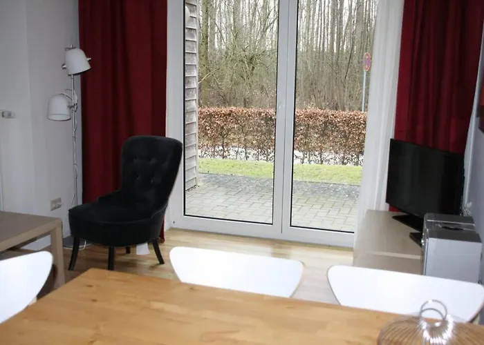 Seelodge Jabel Appartment 2