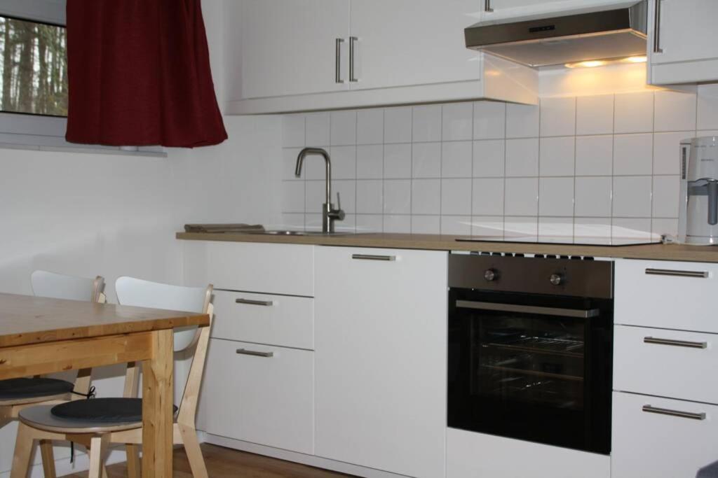Seelodge 2 Apartment